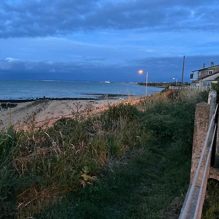 Entre Ciel Et Mer Luc-sur-Mer Esterno foto