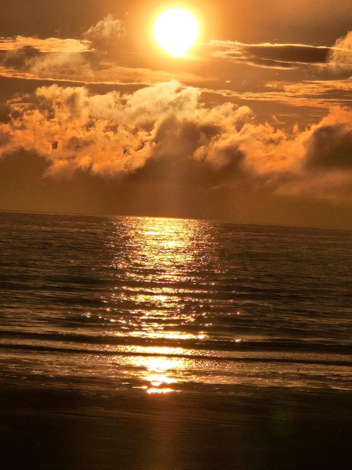 Entre Ciel Et Mer Luc-sur-Mer Esterno foto